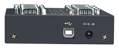 Convertitore da USB a 8 porte seriali