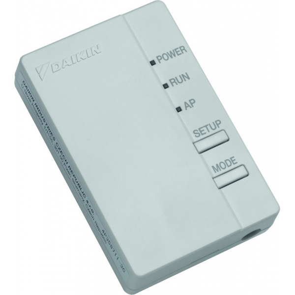 Daikin Modulo Wifi Per 9000/12000/18000 Btu Txcd/rxcd Brp069b45