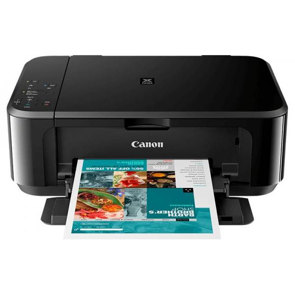 PIXMA MG3650S BK