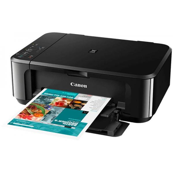 PIXMA MG3650S BK