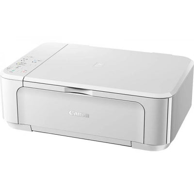 Canon PIXMA MG3650S Ad inchiostro A4 4800 x 1200 DPI Wi-Fi (Canon PIXMA MG3650S - Stampante multifunzione - colore - ink-jet - 216 x 297 mm [originale] - A4/Legal [supporti] - fino a 9.9 ipm [stampa]