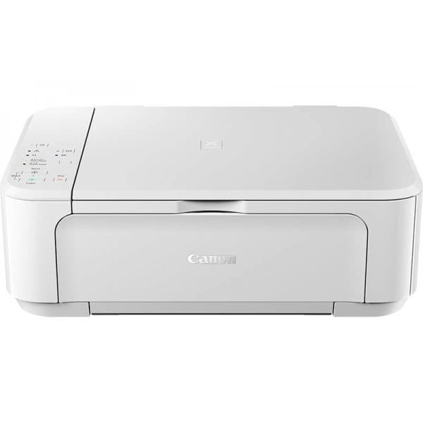 Canon PIXMA MG3650S Ad inchiostro A4 4800 x 1200 DPI Wi-Fi (Canon PIXMA MG3650S - Stampante multifunzione - colore - ink-jet - 216 x 297 mm [originale] - A4/Legal [supporti] - fino a 9.9 ipm [stampa]