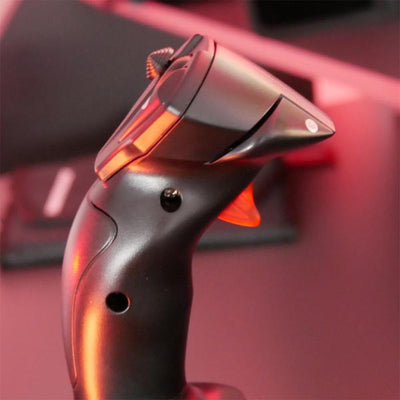 Thrustmaster Joystick T-FLIGHT HOTAS X