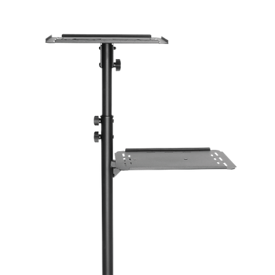 LogiLink BP0069 supporto per laptop Supporto per computer portatile Grigio (LogiLink BP0069 notebook stativ Gr? LEADTIME7DAYS:leadtime of 7 days)