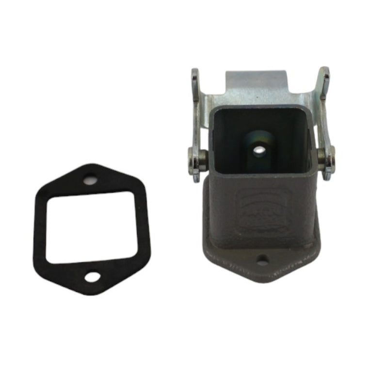 Custodia da pannello top 5P+T 1 leva Aleyay