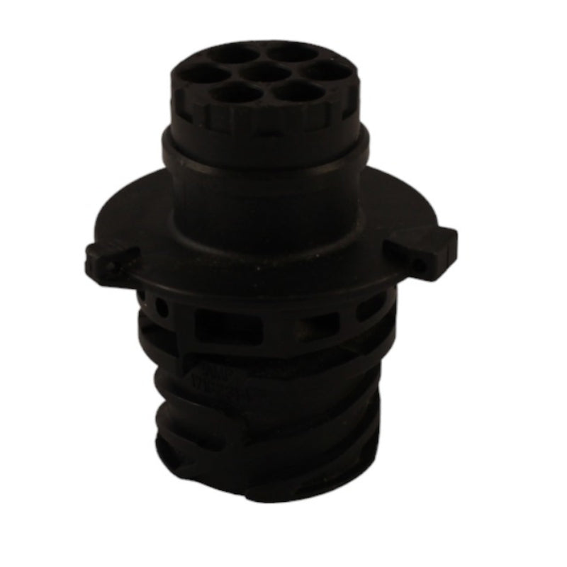 Connettore femmina HSG 7 POS. 1,5MM Te connectivity