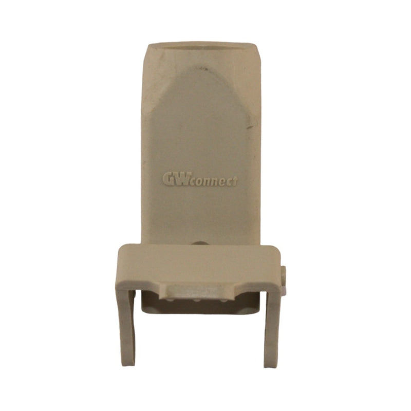 Connettore di alimentazione heavy duty femmina (1LEV.TOP11) Aleyay simile a 09200030420