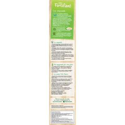 Terriccio per geranio - VILMORIN - 40 L