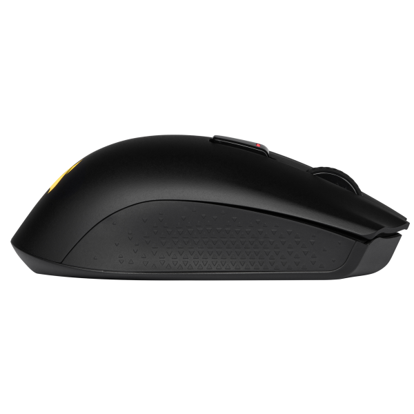 Corsair Harpoon RGB Wireless mouse Gaming Mano destra RF senza fili + Bluetooth Ottico 10000 DPI (CORSAIR HARPOON RGB WIRLESS GAMING MOUSE)