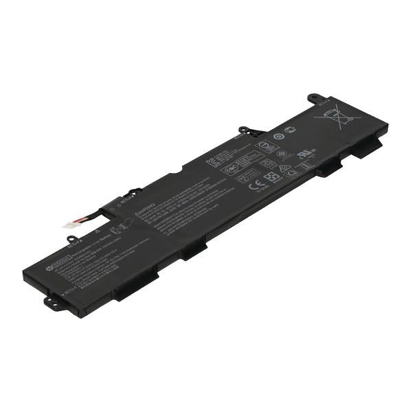 2-Power ALT22672A ricambio per laptop Batteria (Main Battery Pack 11.55V 4113mAh Replaces 933321-855)