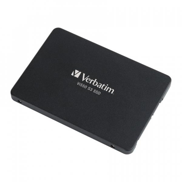 SSD Vi550 S3 2,5&