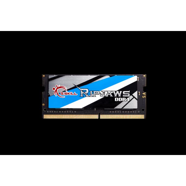 G.Skill Ripjaws - DDR4 - Modul - 16 GB - SO DIMM 260-PIN