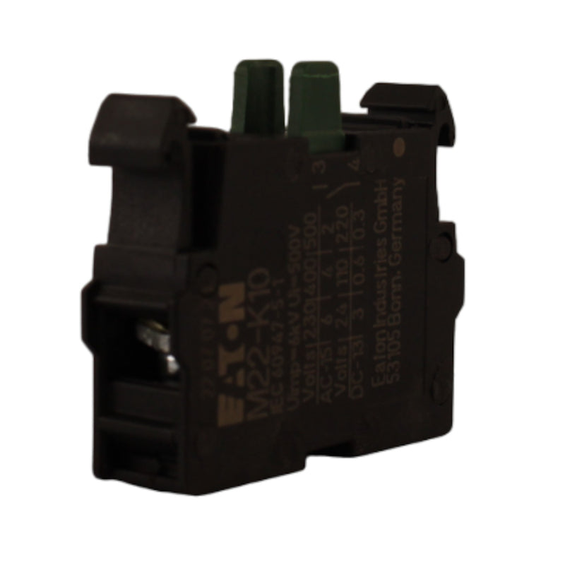 Contatto no Vite Frontale EATON