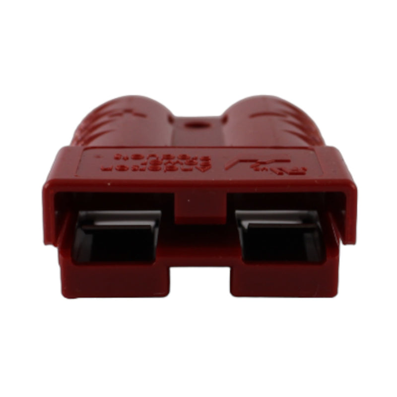 Connettore Anderson SB50 Rosso ANDERSON