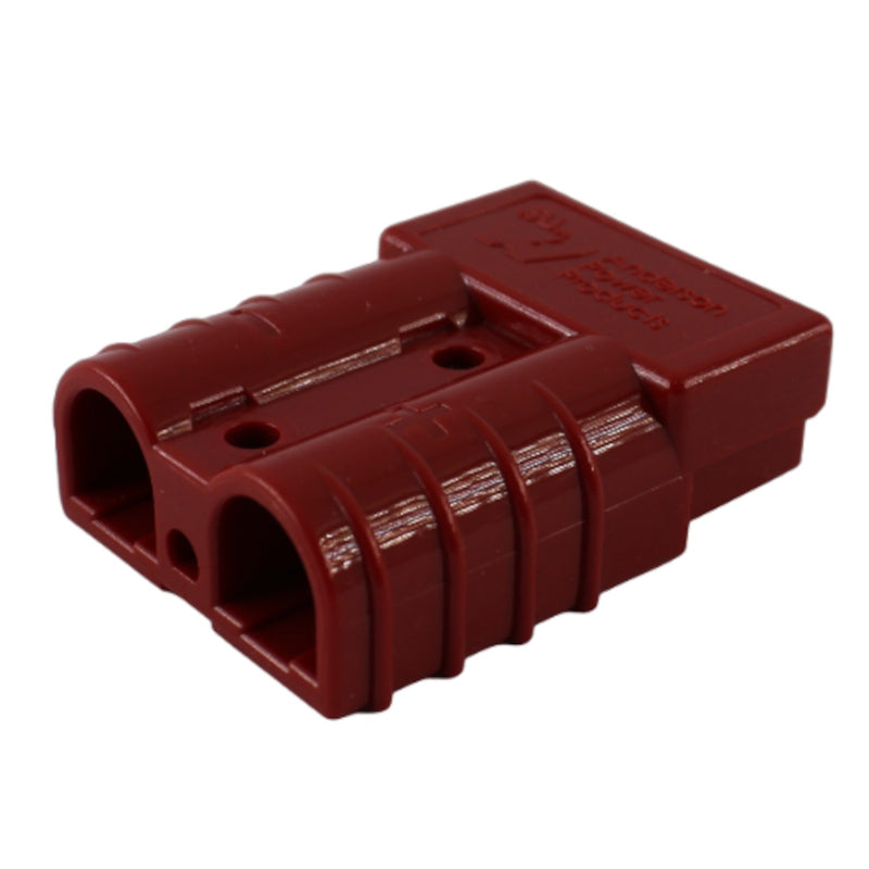 Connettore Anderson SB50 Rosso ANDERSON