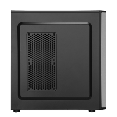 ITEK ITOCPR10D CASE PRIME DARK MIDDLE TOWER ATX 2x5.25, 2x3.5 1xUSB3.0 2xUSB2.0 1x12cm FAN ATX/MICRO ATX/MINI-ATX 500W BLACK