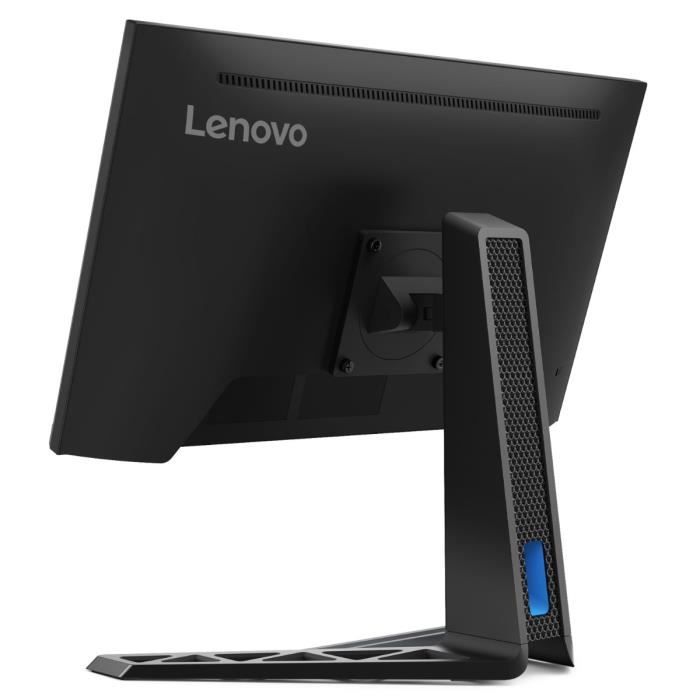 Schermo per PC da gioco LENOVO Legion R24e  23,8 FHD IPS 180Hz - 0,5 ms - HDMI 2.1 - FreeSync - Ergonomico