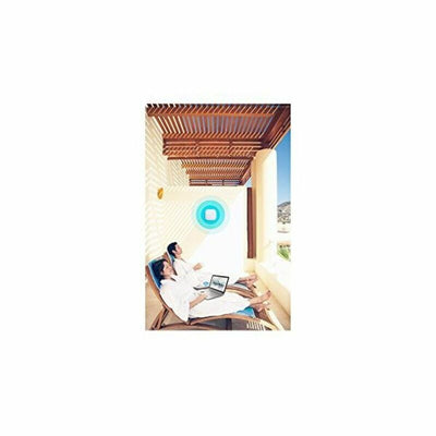 Punto d'Accesso TP-Link EAP225 AC1200 Dual Band Bianco