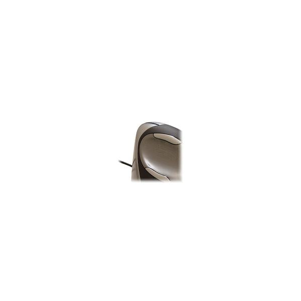 Evoluent VerticalMouse 4 Sinistra: mouse verticale