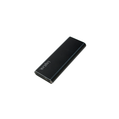 Box Esterno USB3.1 Gen 2 per SSD SATA M.2