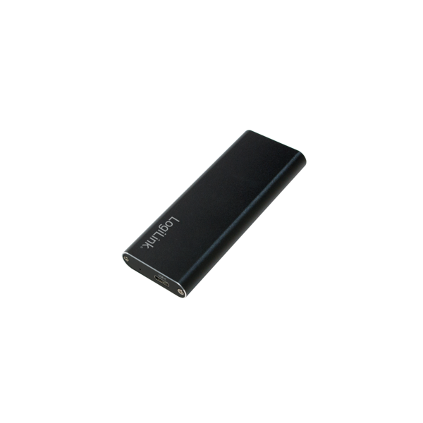 Box Esterno USB3.1 Gen 2 per SSD SATA M.2