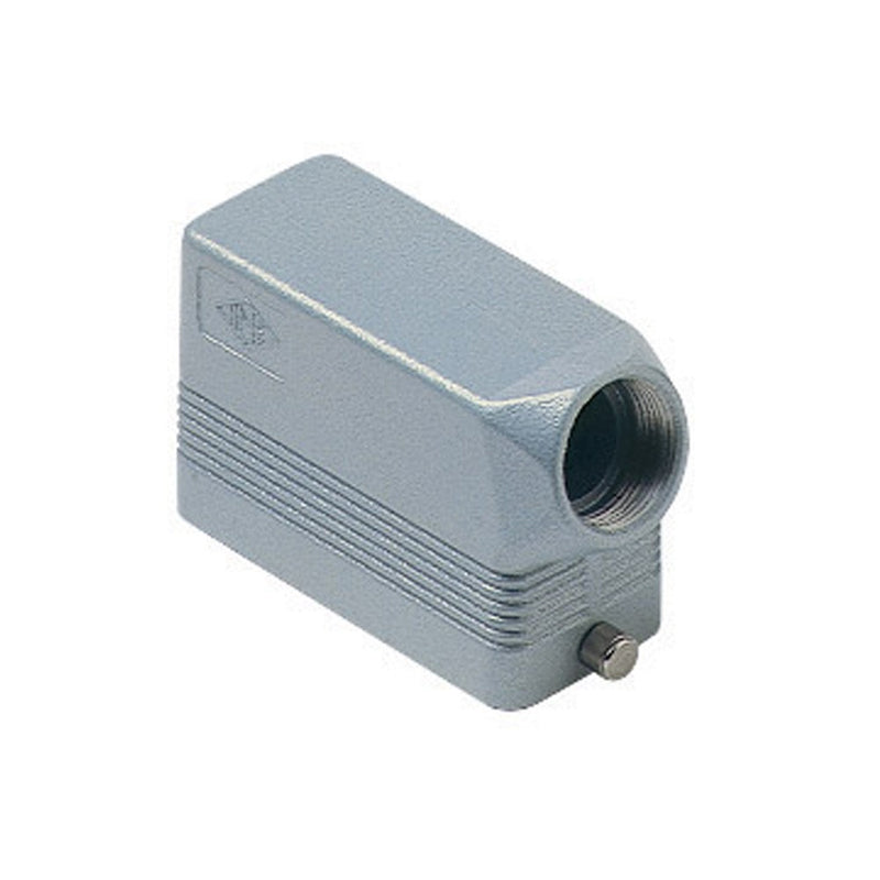 Custodia mobile per chiusura singola Ilme cho 16 L