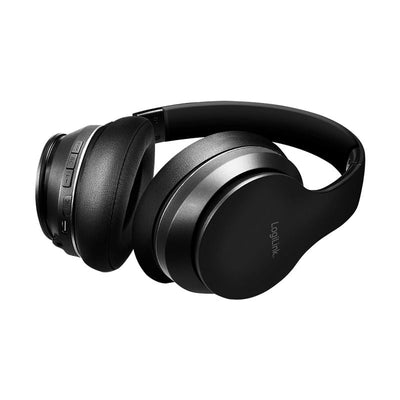 Cuffia Bluetooth V5.3 a Cancellazione Attiva del rumore ANC