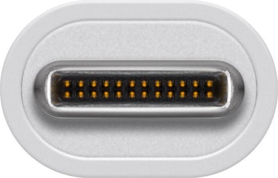 Hub USB 3.2 Gen 1 USB-C con 3 Porte USB tipo A e Alimentazione