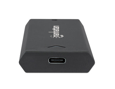 Box Esterno USB 3.2 SSD SATA M.2 NVMe