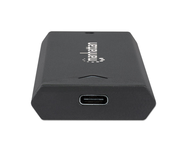 Box Esterno USB 3.2 SSD SATA M.2 NVMe