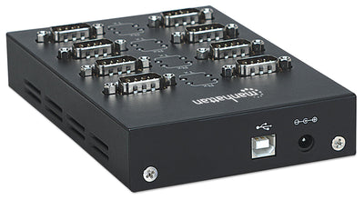 Convertitore da USB a 8 porte seriali