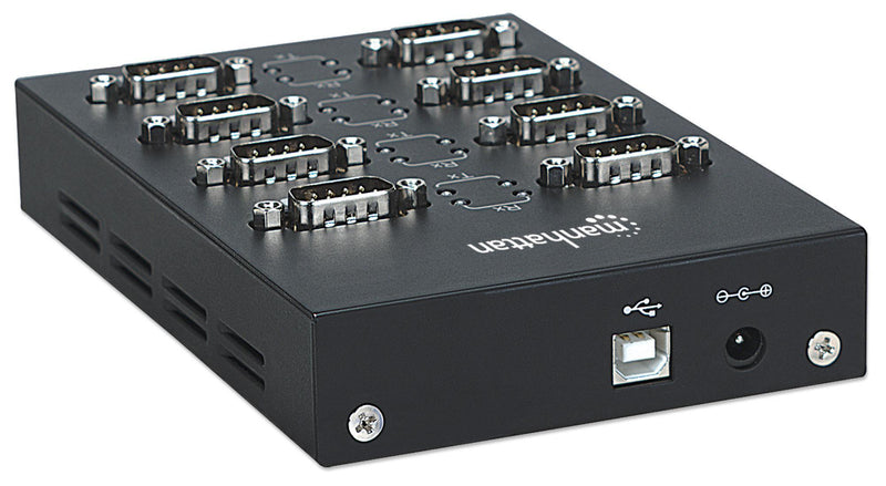 Convertitore da USB a 8 porte seriali