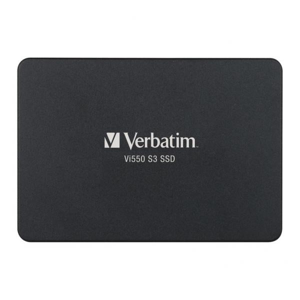 SSD Vi550 S3 2,5&
