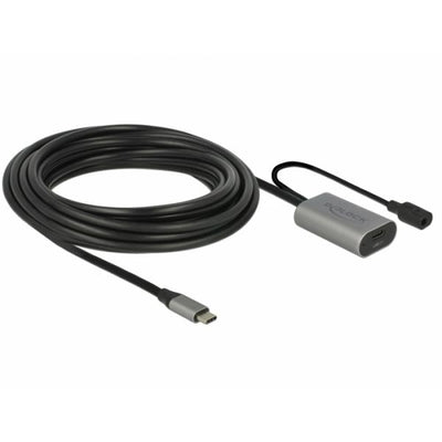 Delock USB-Verlangerungskabel - 24 pin USB-C (M)