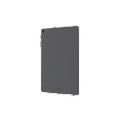 Custodia per tablet 25,6 cm (10.1") Samsung GP-FPT515WSBTW - per Samsung Galaxy T510 e T515 - Cover Trasparente