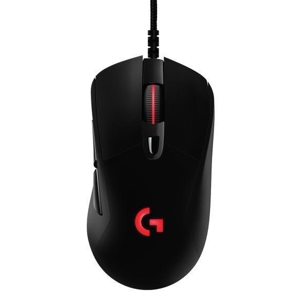 Logitech Gaming Mouse G403 HERO - Maus - optisch