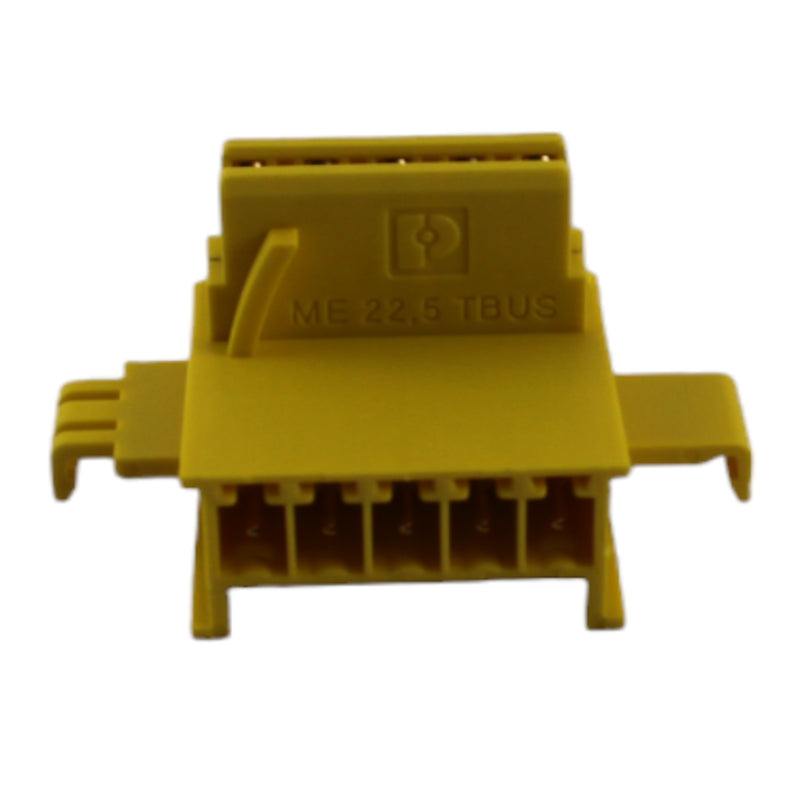 Connettori bus - ME 22,5 TBUS 1,5/ 5-ST-3,81 YE - 1PCS Phoenix Contact