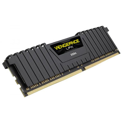 Corsair Vengeance LPX - DDR4 - Kit - 16 GB: 2 x 8 GB