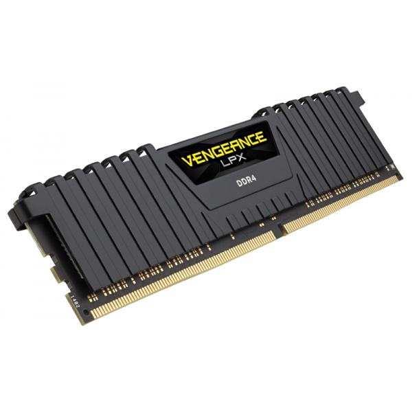 Corsair Vengeance LPX - DDR4 - Kit - 16 GB: 2 x 8 GB