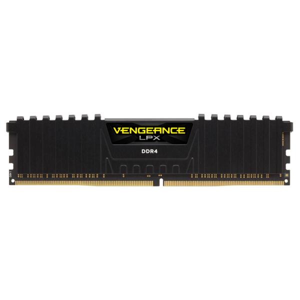 Corsair Vengeance LPX - DDR4 - Kit - 16 GB: 2 x 8 GB