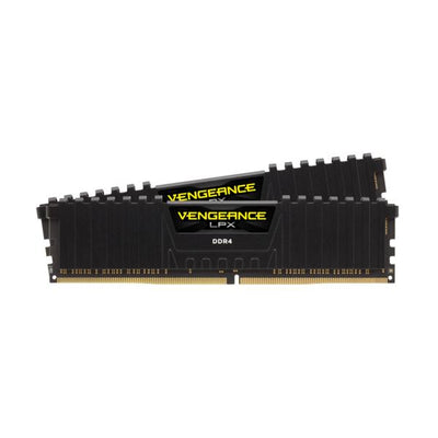 Corsair Vengeance LPX - DDR4 - Kit - 16 GB: 2 x 8 GB