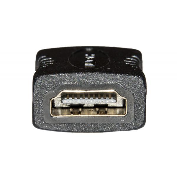 Adattatore Hdmi Femmina/Femmina
