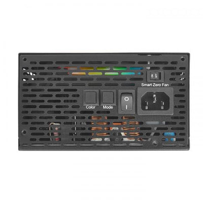 Thermaltake Alimentatore Pc 750w Modulare Gold 80+ Ps-tpd-0750f3fage-1