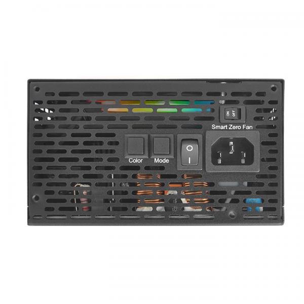 Thermaltake Alimentatore Pc 750w Modulare Gold 80+ Ps-tpd-0750f3fage-1