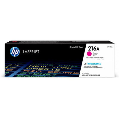 216A Magenta LaserJet Toner
