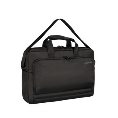"TUCANO Borsa Star 15.6"" MacBook Pro 16""- Laptop 15.6"" Nero"