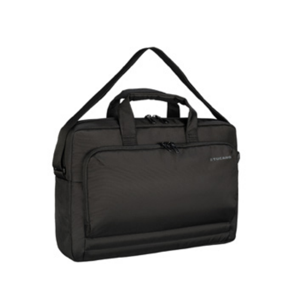 "TUCANO Borsa Star 15.6"" MacBook Pro 16""- Laptop 15.6"" Nero"