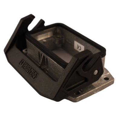 Custodia da incasso10P Leva in Poliammide - PHOENIX CONTACT