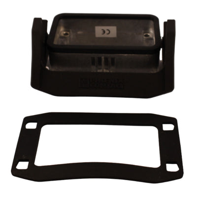 Custodia da incasso10P Leva in Poliammide - PHOENIX CONTACT