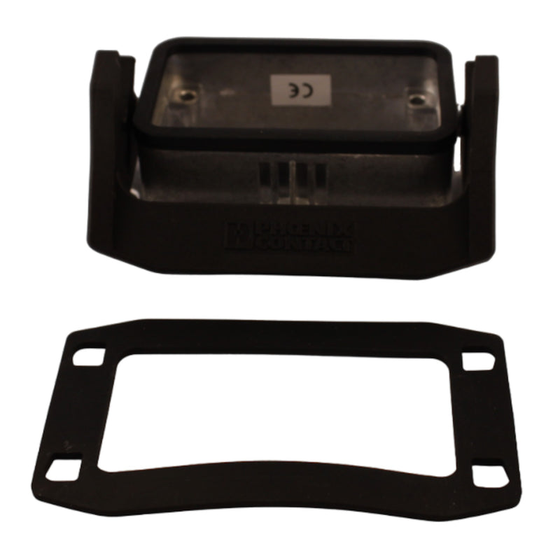 Custodia da incasso10P Leva in Poliammide - PHOENIX CONTACT